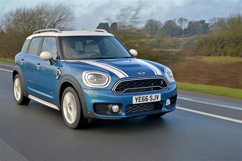 mini countryman price